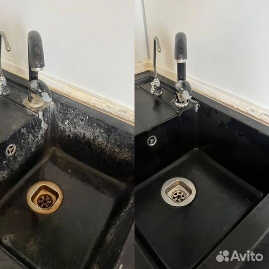 Клининг, уборка квартир, домов