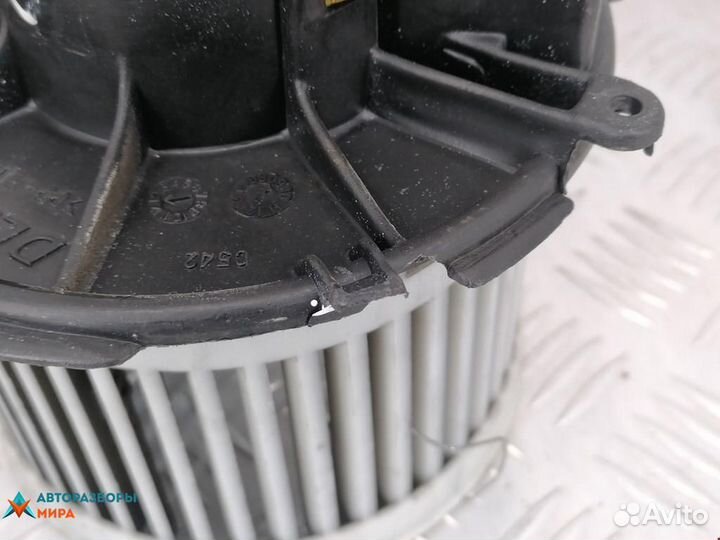 Моторчик печки Ford Ka 2 2009 1557648