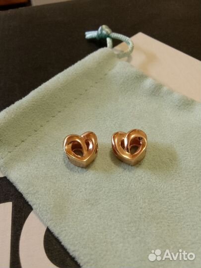 Шармы на браслет пандора