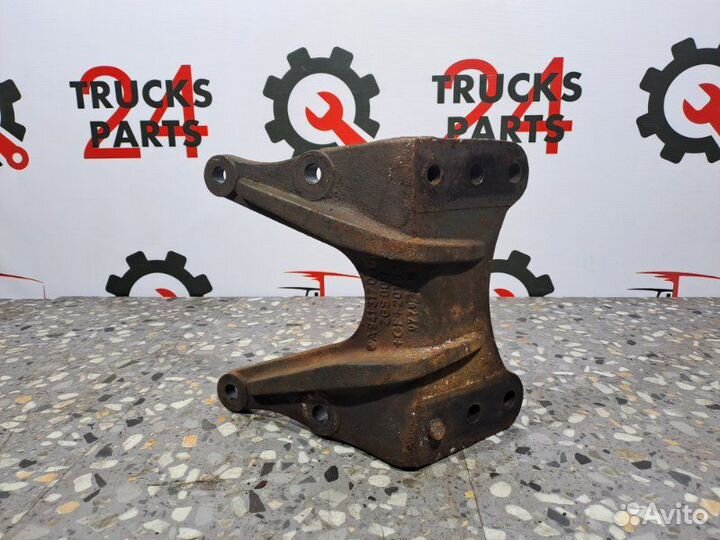 Кронштейн рамы Mercedes-Benz Actros MP2 OM541.942