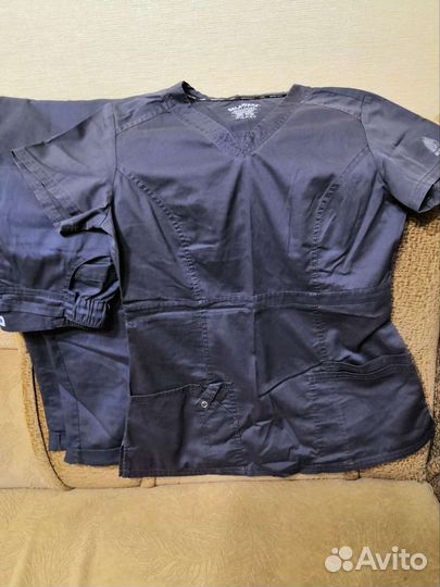 Медицинская форма женская