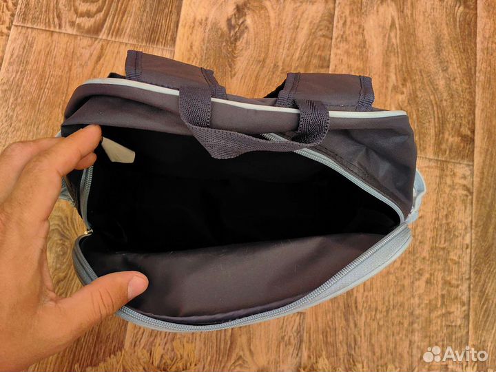 Рюкзак детский для мальчика