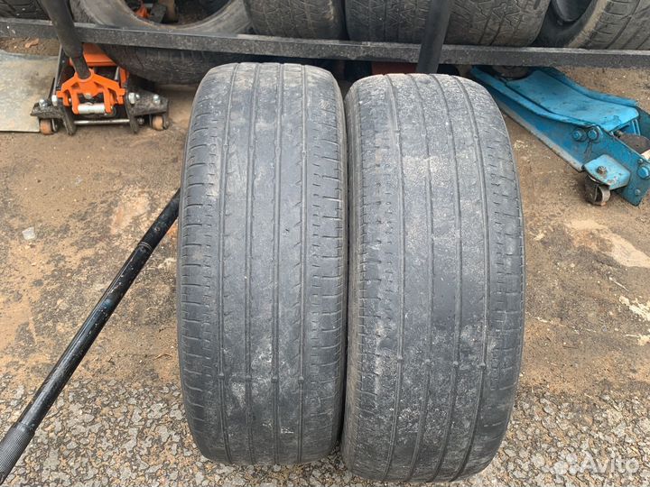 Toyo NanoEnergy R38 205/60 R16 92V