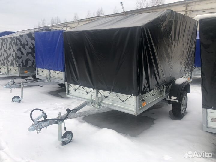 Прицеп 3,0/1,5