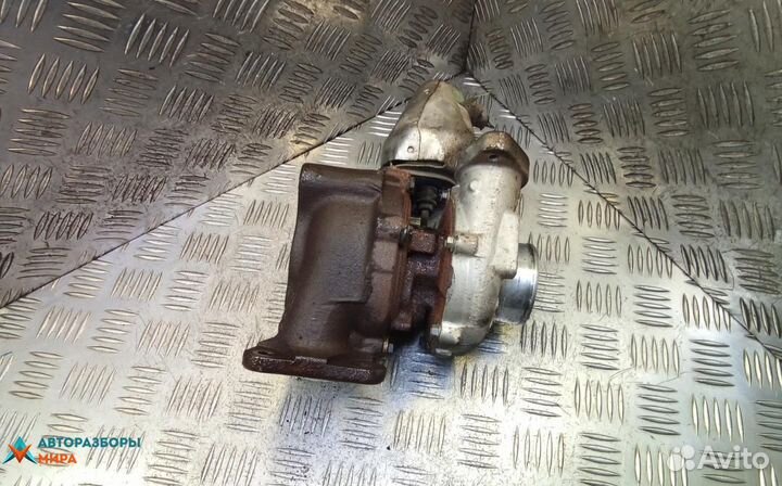 Турбина Opel Meriva 2 (B) 2011 55567731