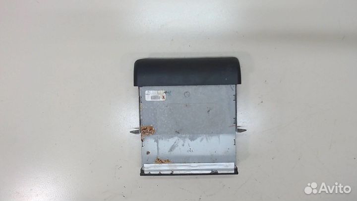 Проигрыватель CD/DVD Acura MDX, 2007