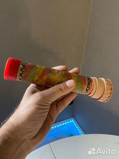 Калейдоскоп времен СССР