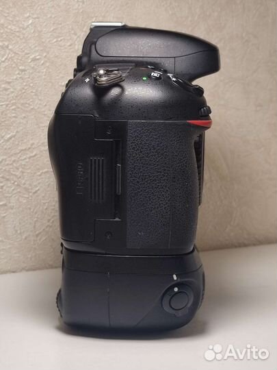 Nikon D600 Body (пробег 40тыс)