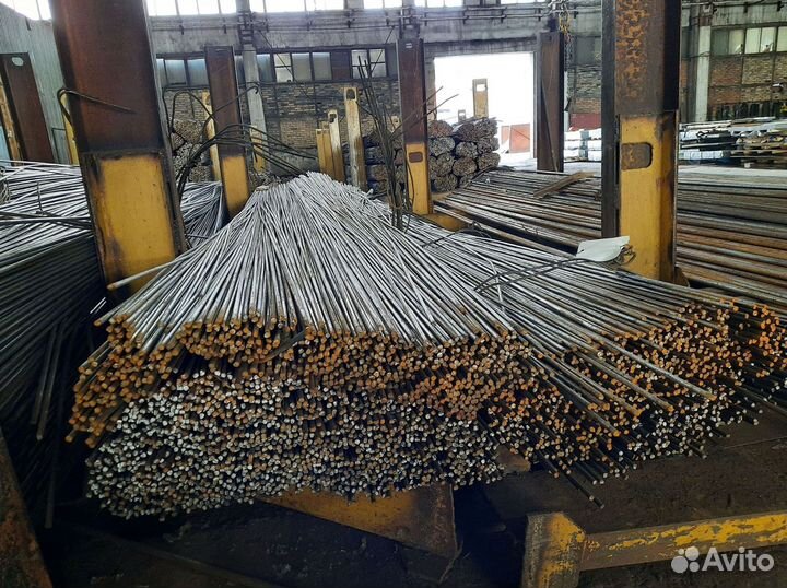 Стальной Круг