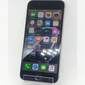 iPhone 6, 32 ГБ