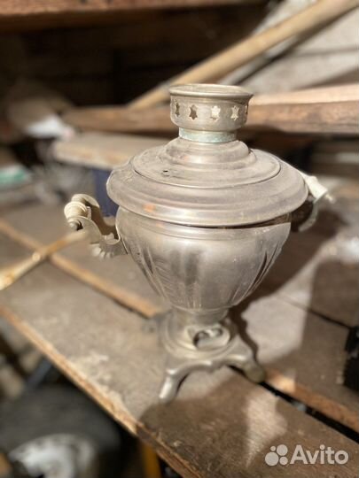 Самовар электрический