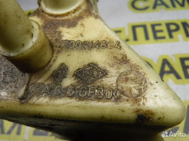 Бачок гидроусилителя Renault Symbol I 1999-2008