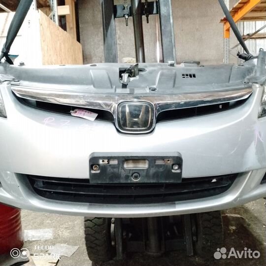 Ноускат Honda Civic 4D