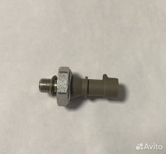 Датчик давления масла Opel