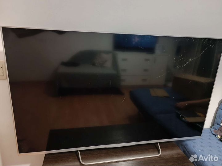 Телевизор Sony bravia 55
