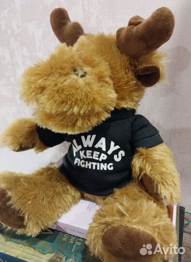 Мягкая игрушка 