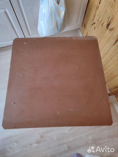 Этажерка деревянная СССР