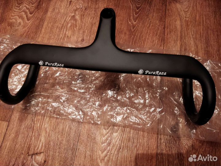 Продам карбоновый руль EC 90