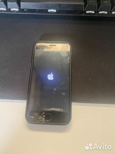 iPhone 7, 128 ГБ