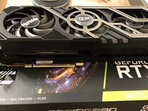 Nvidia RTX 3070 Palit