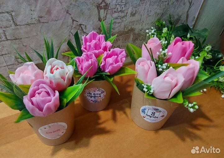 Оригинальные подарки для женщин на 8 марта