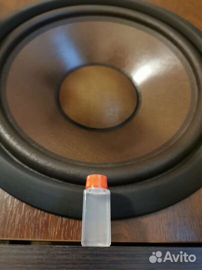 Пропитка для тканевых подвесов