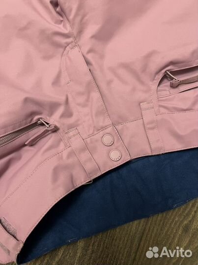 Сноубордические штаны женские