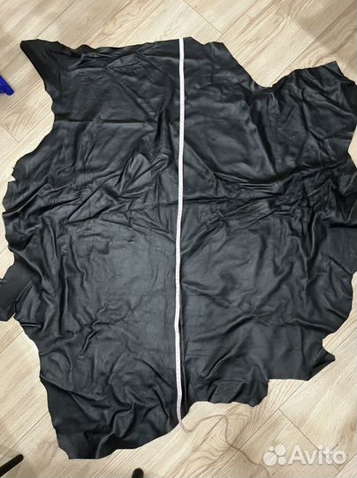 Натуральная кожа