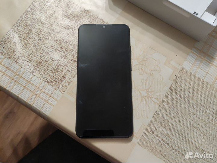 Xiaomi Redmi 9A, 2/32 ГБ