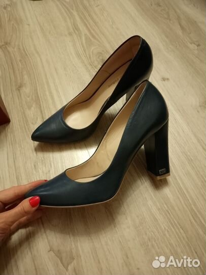 Туфли женские