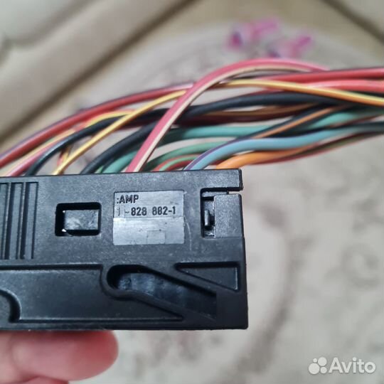 Разъем BMW 1828882