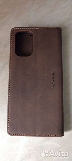 Чехол-книжка на Redmi Note 10S