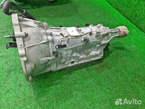 Автомат АКПП toyota crown GRS210 4GR-FSE 2014