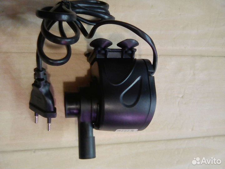 Помпа для аквариума