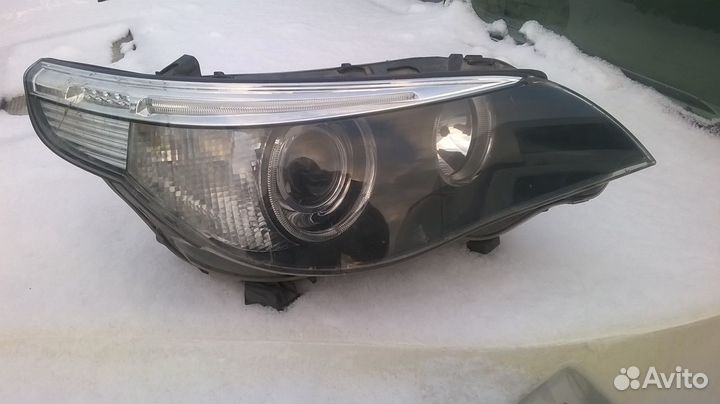 Запчасти для BMW