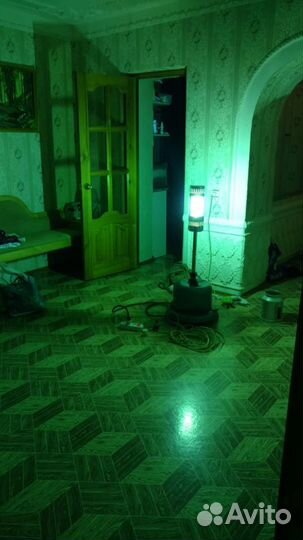 Облучатель кварцевый окм-9