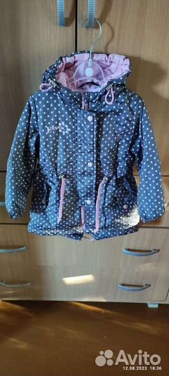 Одежда для девочек