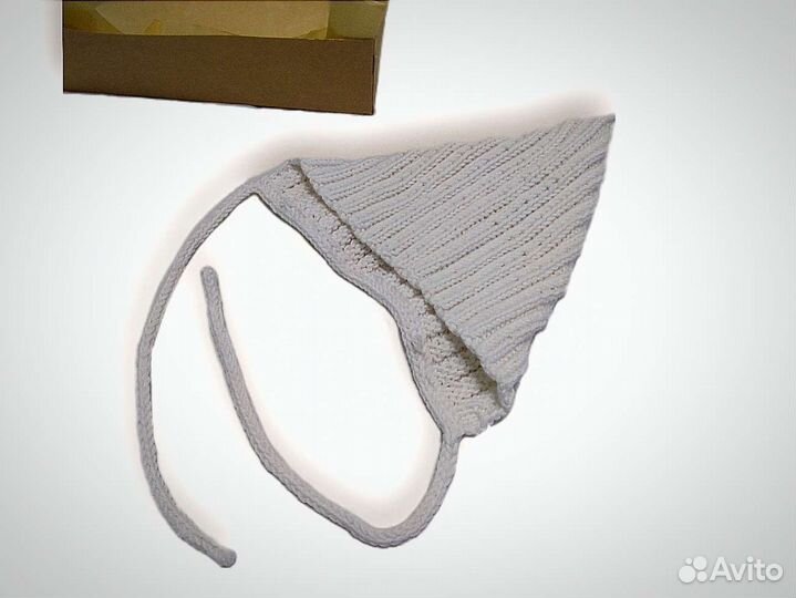 Комплект ручной вязки