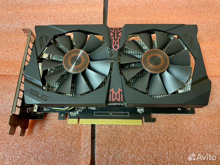 Видеокарта