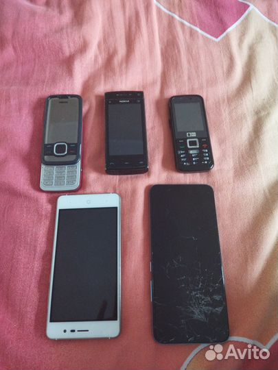 Электроника бу