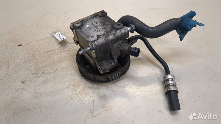 Гур Ford Focus 2, 2006