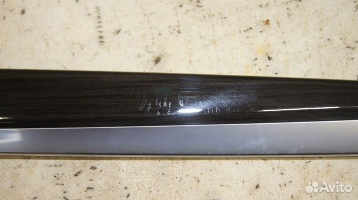 Накладка обшивки двери RR BMW 520i F11