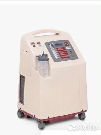 Кислородный концентратор