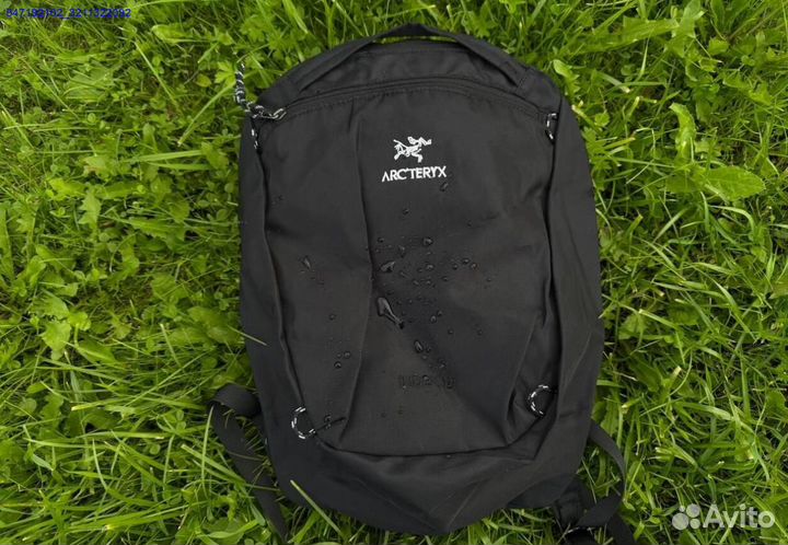 Рюкзак Arcteryx