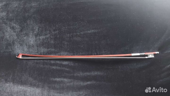 Смычок скрипичный 4/4 и альтовый 4/4