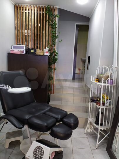 Свободного назначения, 21 м²