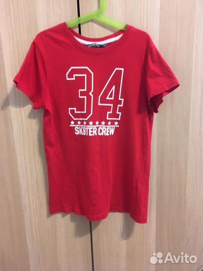 Комплект вещей на мальчика 11-12 лет 146-152