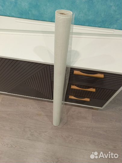 Остатки материалов после ремонта