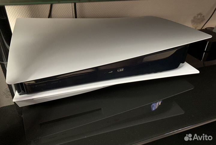 Игровая консоль Sony PlayStation 5 (CFI-1116A)