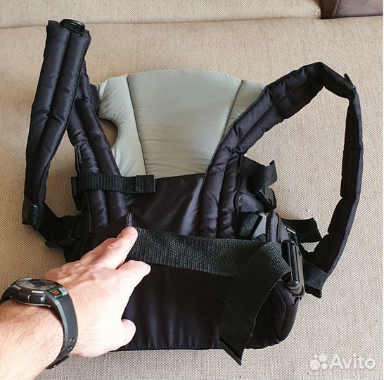 Переноска для младенца